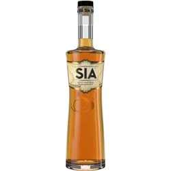 SIA Blended Scotch Whisky 750 mL