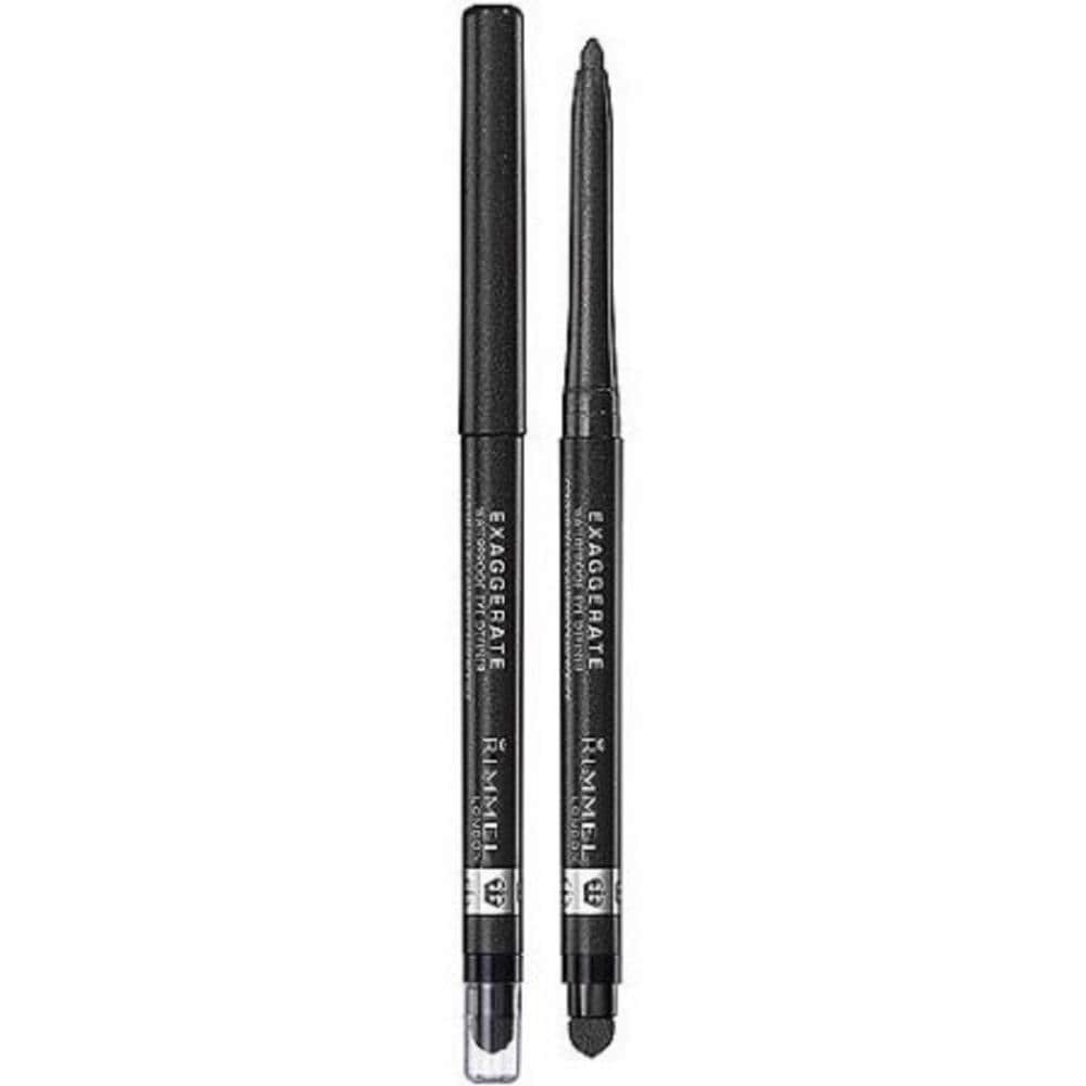 slide 1 of 2, Rimmel London Exaggerate Full Color Eye Definer, 1 ct