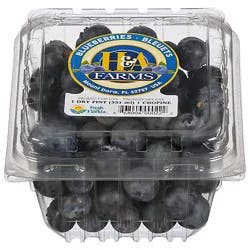 Blueberries - 1 pint