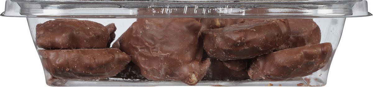 slide 9 of 9, JLM Manufacturing Chocolate Pecan Patties 9 oz, 9 oz