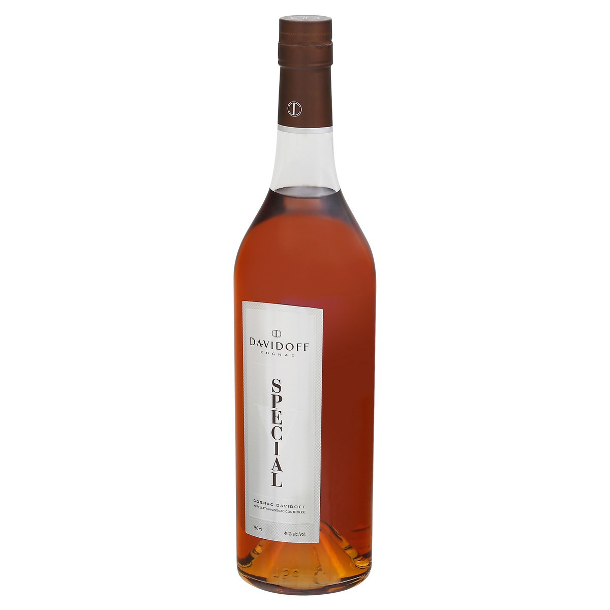 slide 7 of 11, Davidoff Special Cognac 750 ml, 750 ml
