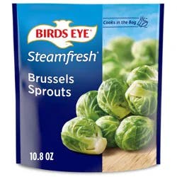 Birds Eye Brussel Sprouts 10.8 oz