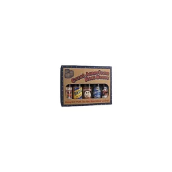 Orca Beverage Company Orca Amer Root Beer - 10 ct