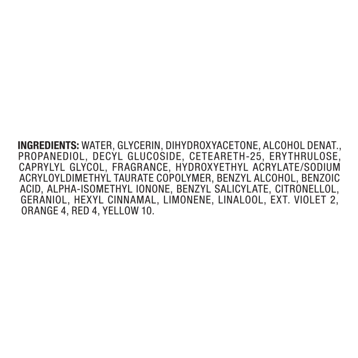 slide 8 of 29, Jergens Natural Glow Instant Sun Body Mousse, Self Tanner for Light Bronze Tan, Sunless Tanning Body Bronzer, Fake Tan for Fair to Medium Skin, 6 Ounce, 6 fl oz