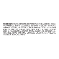 slide 10 of 29, Jergens Natural Glow Instant Sun Body Mousse, Self Tanner for Light Bronze Tan, Sunless Tanning Body Bronzer, Fake Tan for Fair to Medium Skin, 6 Ounce, 6 fl oz