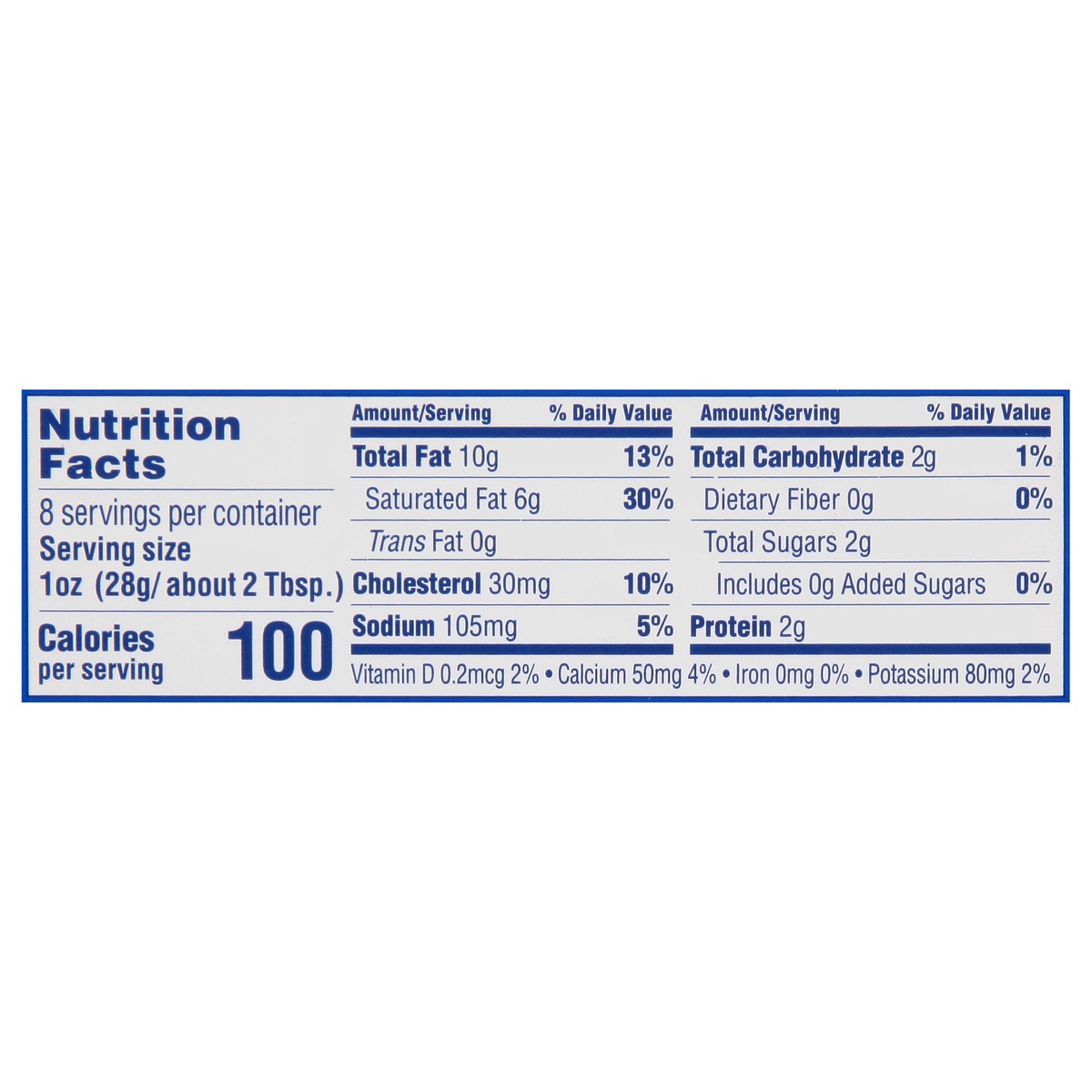 slide 11 of 13, Tillamook Cream Cheese 8 oz, 8 oz