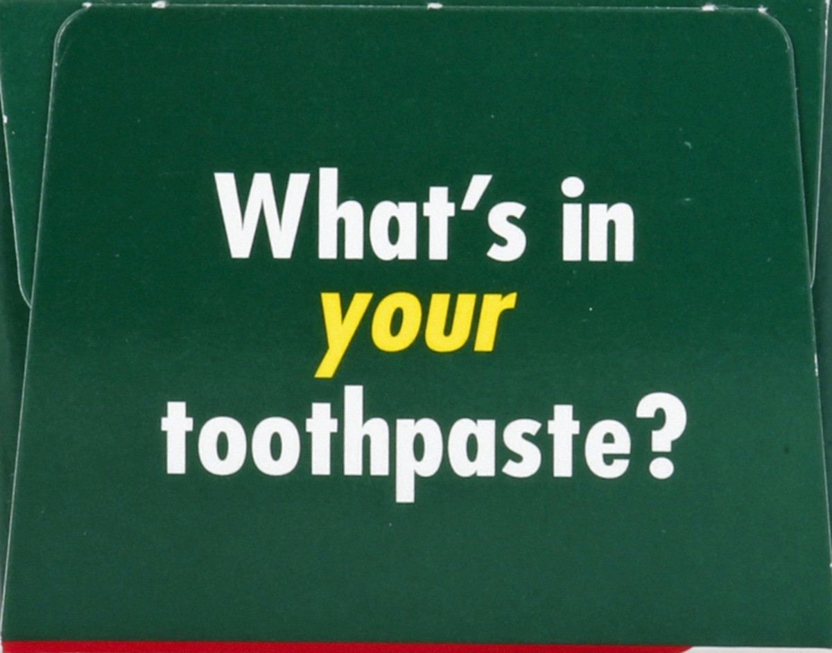 slide 2 of 5, The Natural Dentist Toothpaste 5 oz, 5 oz