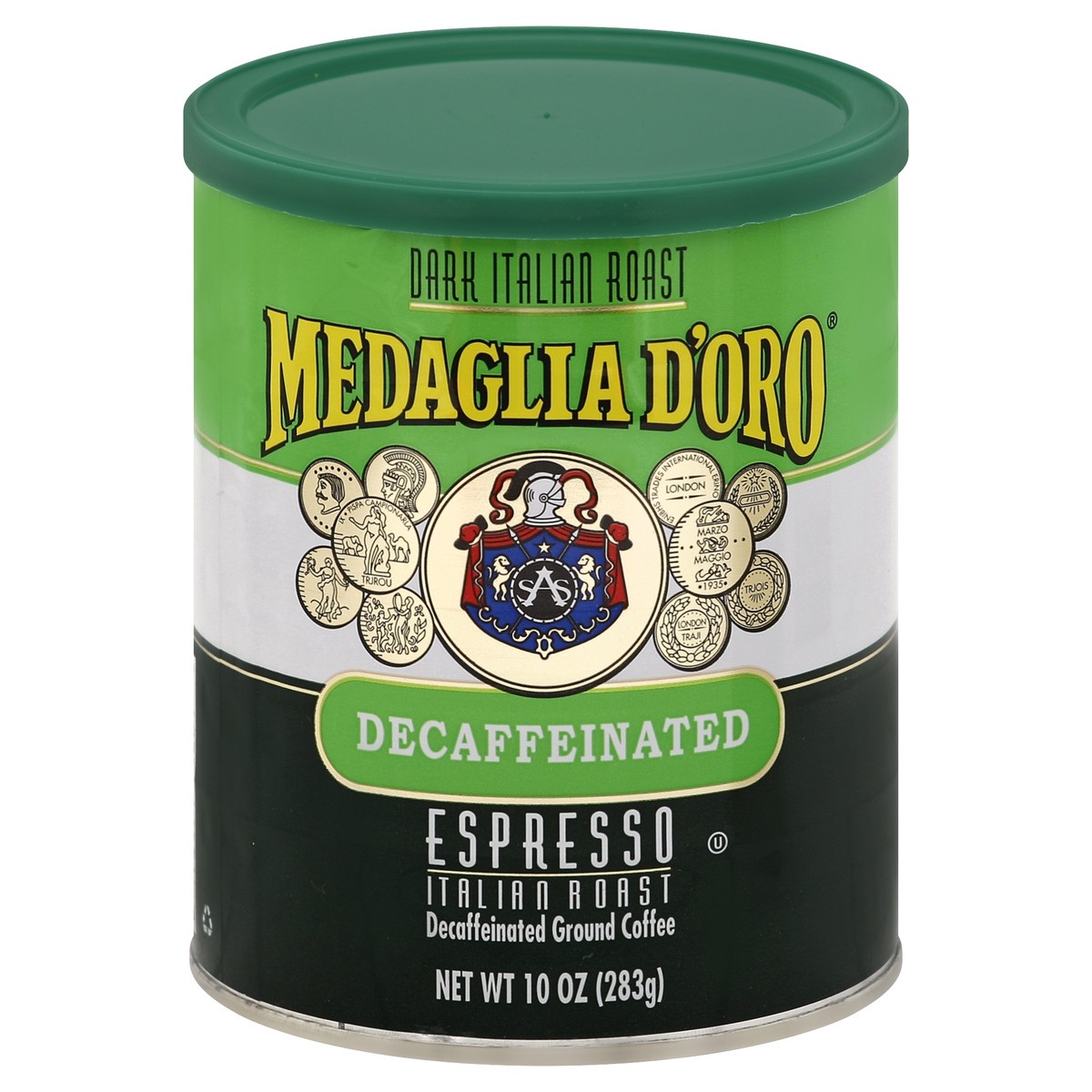 slide 8 of 8, Medaglia D'Oro Coffee 10 oz, 10 oz