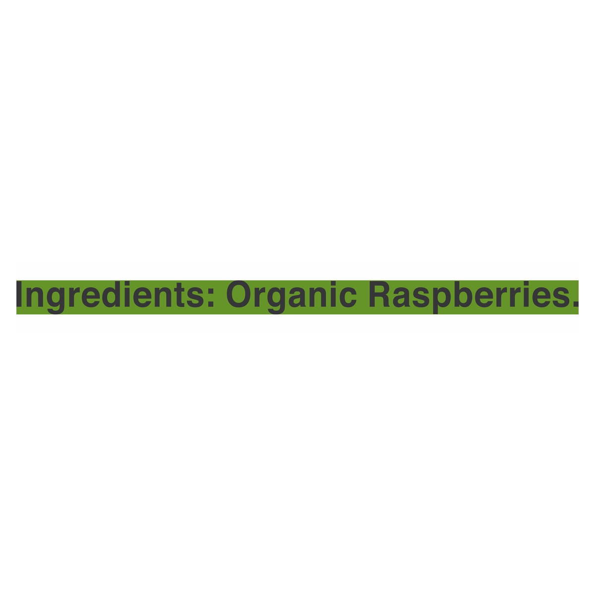 slide 9 of 11, Cascadian Farm Premium Organic Red Raspberries 28 oz, 28 oz