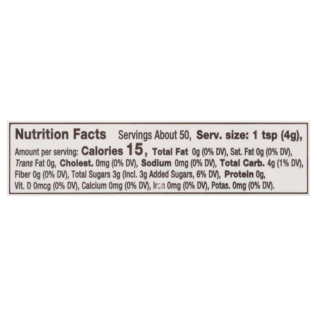 slide 12 of 12, Betty Crocker Rainbow Nonpareils Sprinkles 7 oz, 7 oz