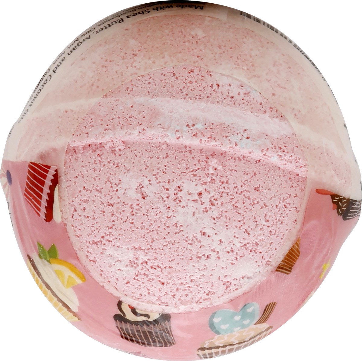 slide 3 of 8, Primal Elements Bath Bomb 4.8 oz, 4.8 oz