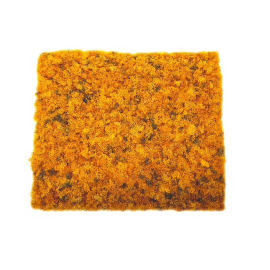 slide 1 of 4, Miniature Autumn Structure Mat By Make Market, 7 in x 8 in