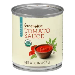 GreenWise Organic Tomato Sauce