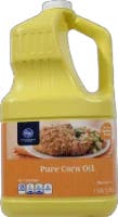 Kroger Pure Corn Oil
