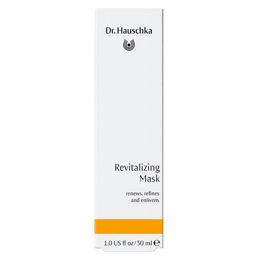 slide 1 of 1, Dr. Hauschka Revitalizing Mask, 1 oz