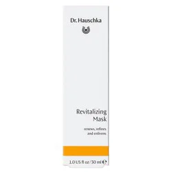 Dr. Hauschka Revitalizing Mask