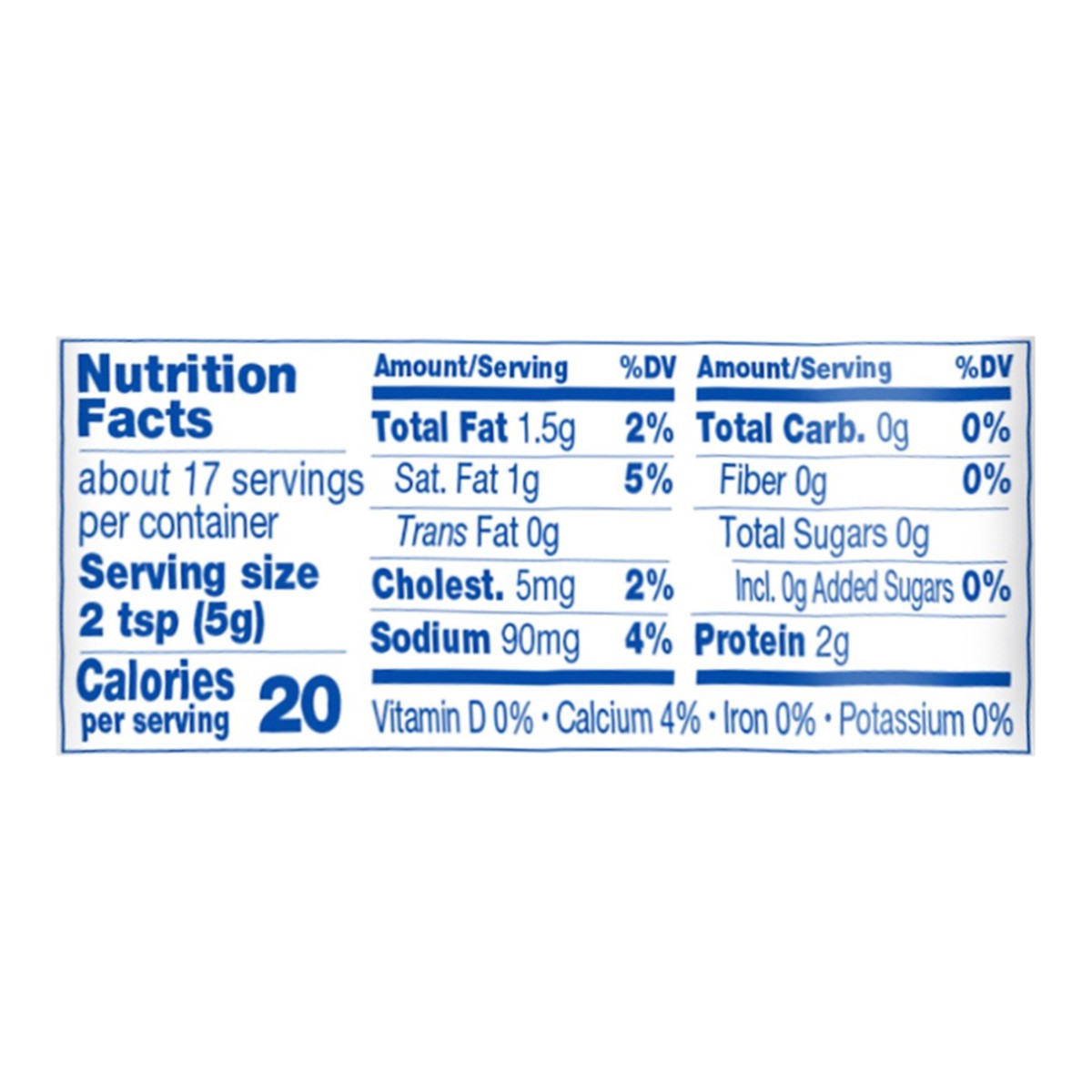 slide 3 of 7, Crystal Farms Grated Cheese, Parmesan, 3 oz