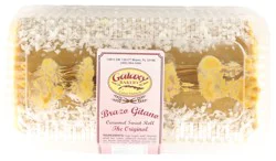 Galaxy Brazo Gitano De Guayaba