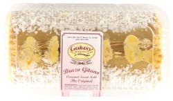 Galaxy Brazo Gitano De Guayaba