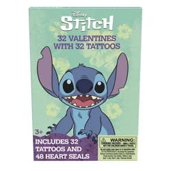 Valentine Cards, Stitch, 32 Count