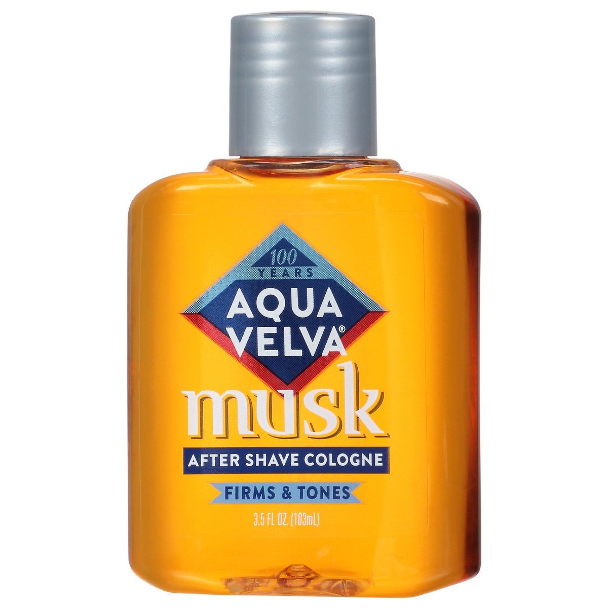 slide 2 of 12, Aqua Velva Musk, 3.5 oz