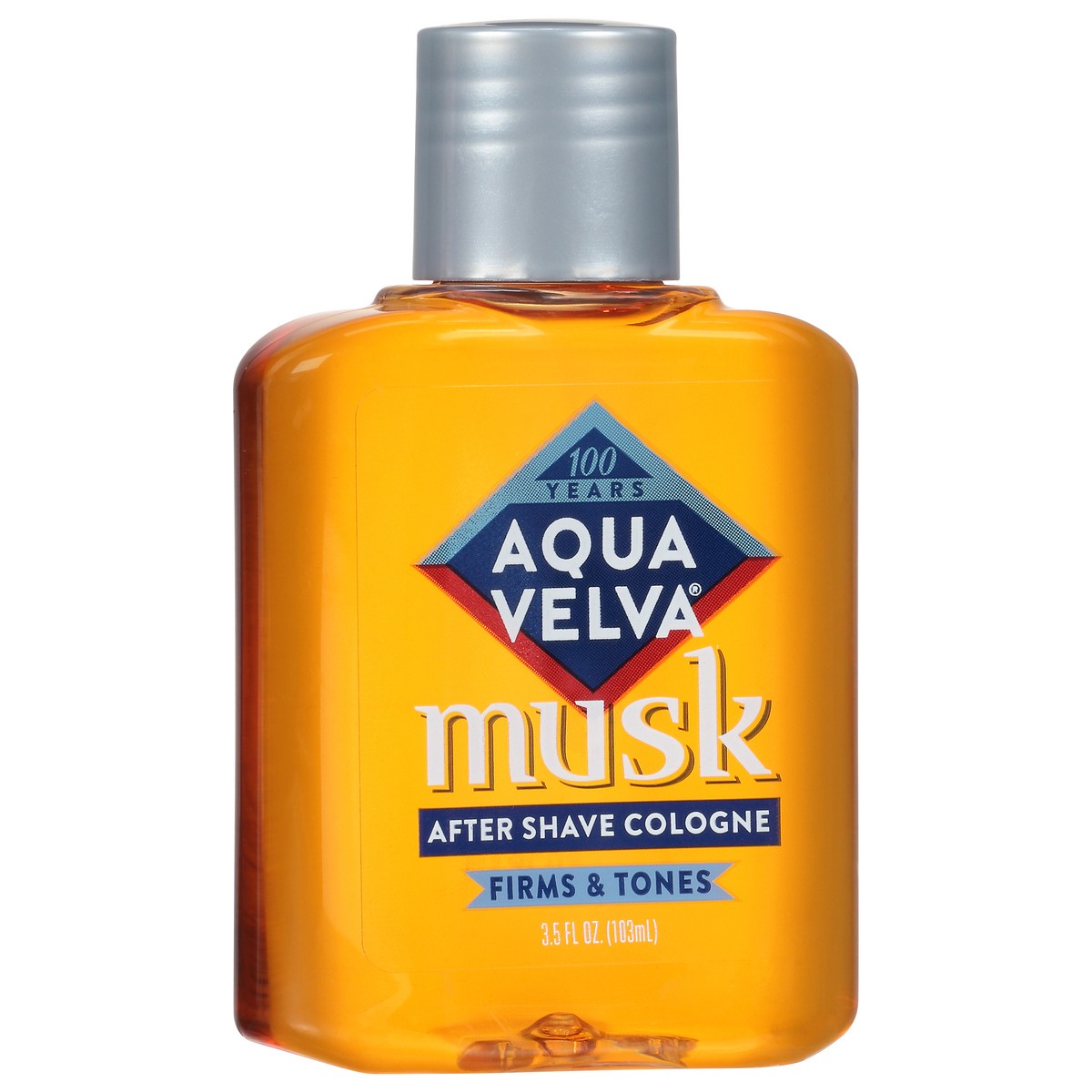 slide 1 of 12, Aqua Velva Musk, 3.5 oz