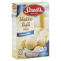 Streit's Matzo Ball Mix