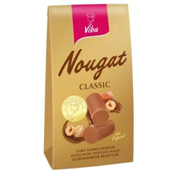 Viba Classic Nougat