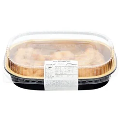 Giant Eagle Beer Battered Cod Cold