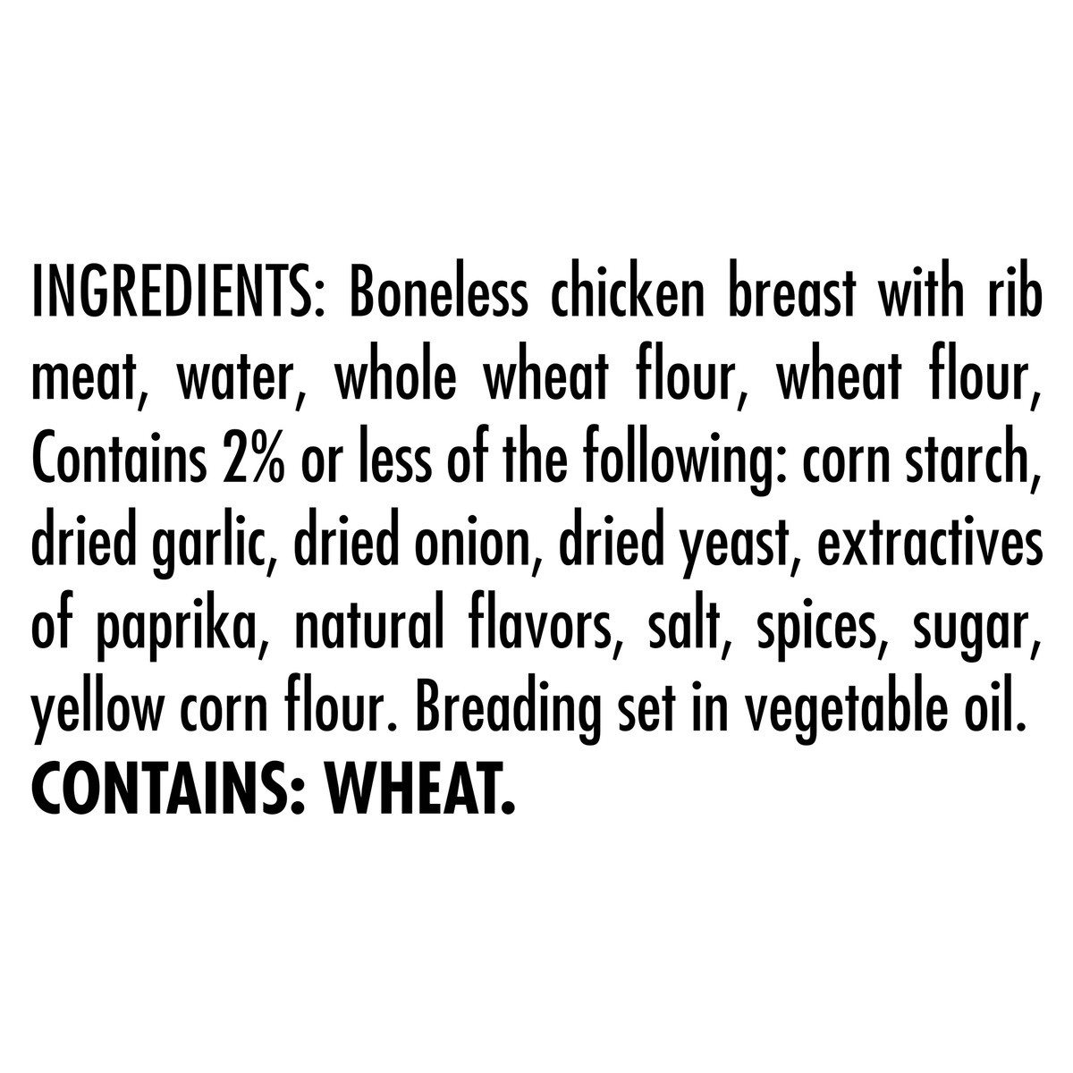 slide 6 of 12, Tyson Fully Cooked Spooky Nuggets Breaded Shaped Chicken Patties, 27 oz Bag, 765.44 g