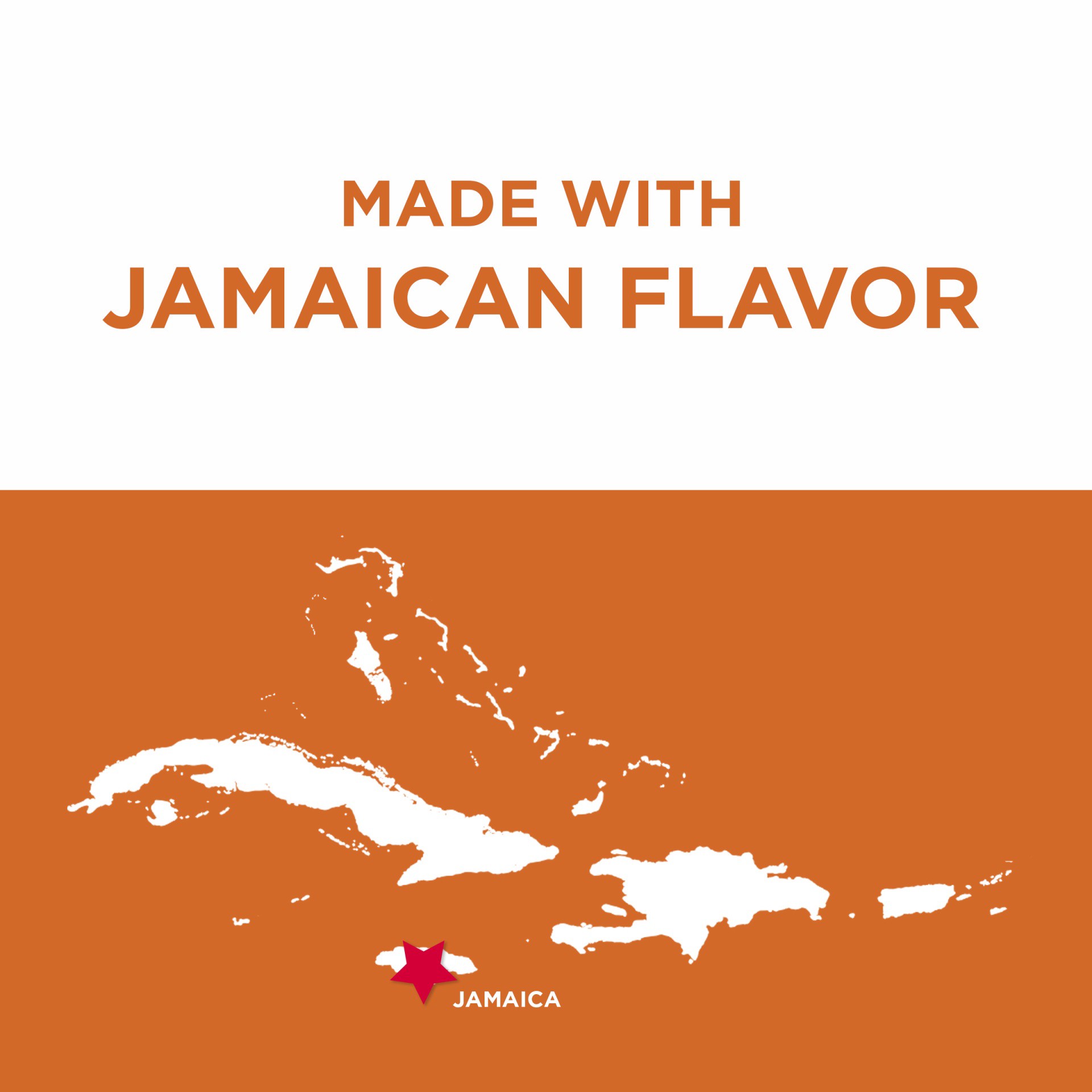 slide 5 of 10, Food Network Kitchen Inspirations Jamaican Style Jerk Cooking Sauce, 17 oz