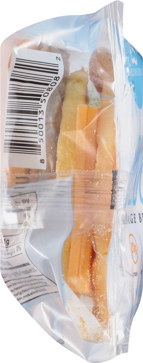 slide 7 of 9, Cloud'wich Original Waffle 4.6 oz, 4.6 oz