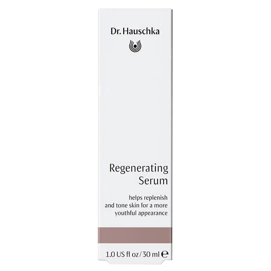 slide 1 of 1, Dr. Hauschka Regenerating Serum, 1 oz