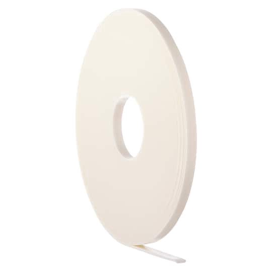slide 1 of 5, Icraft White 3d Foam Tape Roll, 54ft., 54 ft