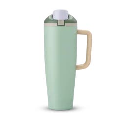 FreeSip Tumbler 40 oz Eucalyptus