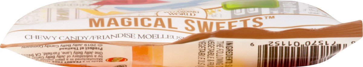 slide 13 of 13, Harry Potter Magical Sweets Chewy Candy - 2.1 oz, 2.1 oz