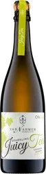 Van Nahmen Sparkling Juicy Tea Verbena Jasmine & Riesling