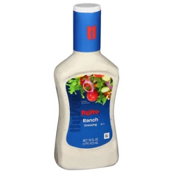 Hy-Vee Ranch Dressing