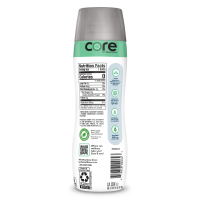 slide 7 of 10, Core Hydration Nutrient Enhanced Cucumber Essence Water Beverage 23.9 fl oz, 23 oz