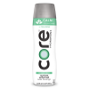 slide 5 of 10, Core Hydration Nutrient Enhanced Cucumber Essence Water Beverage 23.9 fl oz, 23 oz
