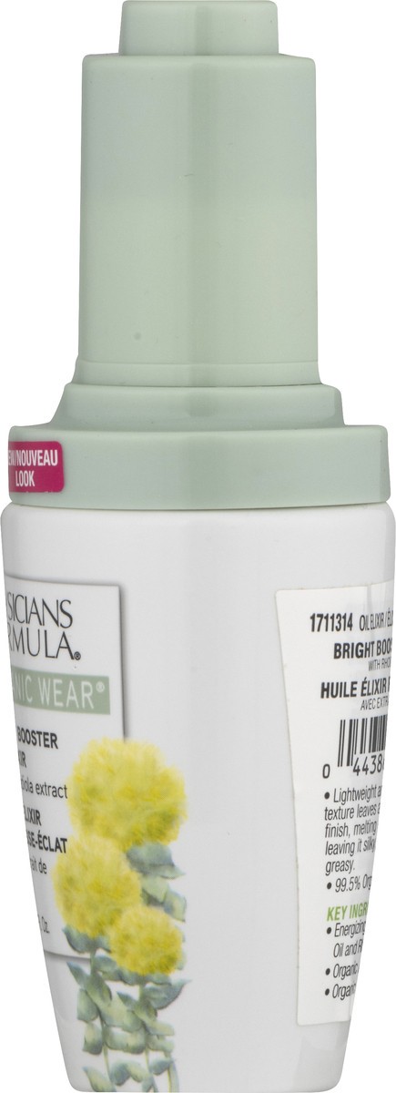 slide 5 of 11, Physicians Formula Bright Booster Oil Elixir 30 ml, 30 ml