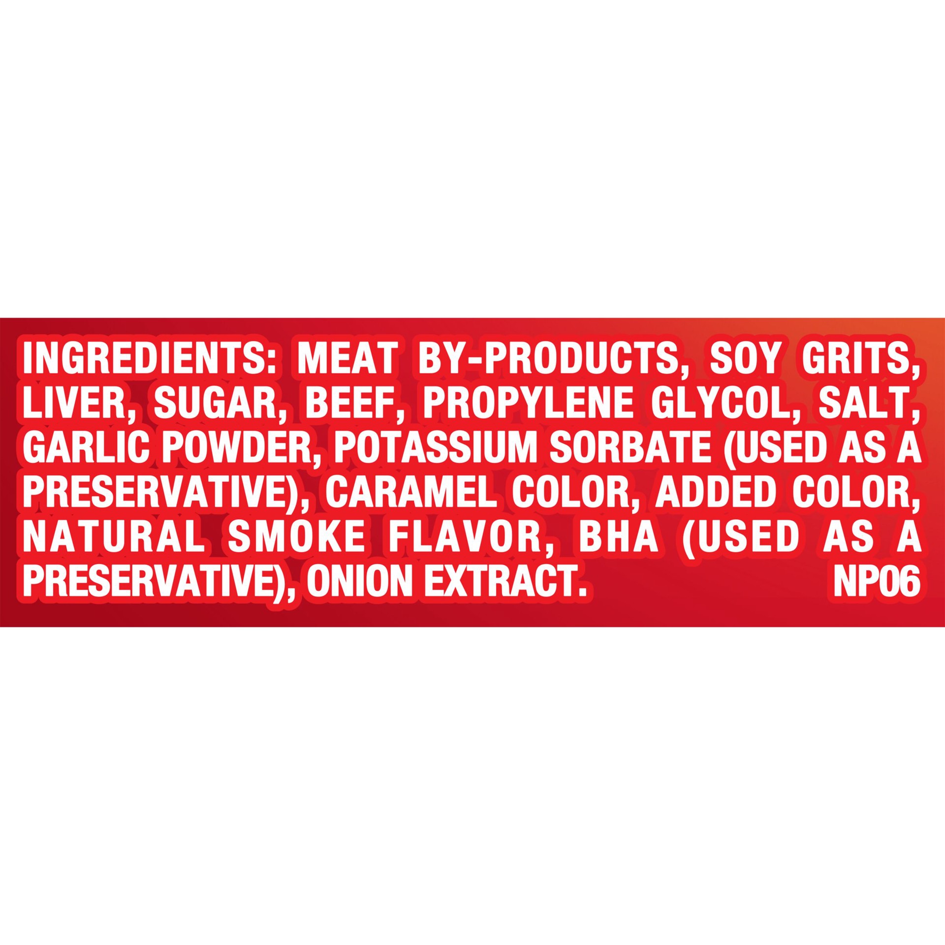 slide 8 of 8, Pup-Peroni Training Treats Made With Real Beef, 5.6oz, 5.6 oz