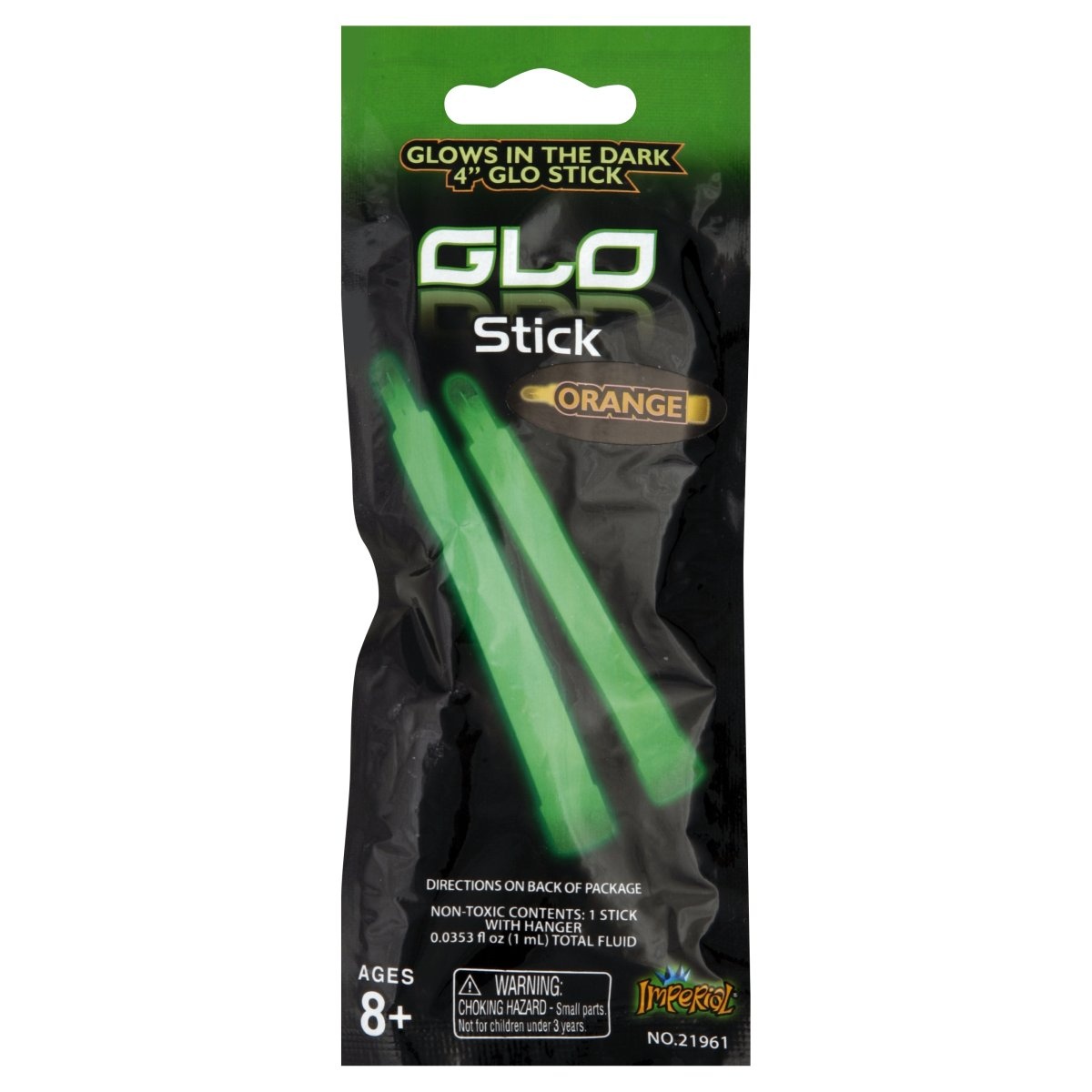 slide 1 of 1, Imperial Toy Glo Stick, 1 ct