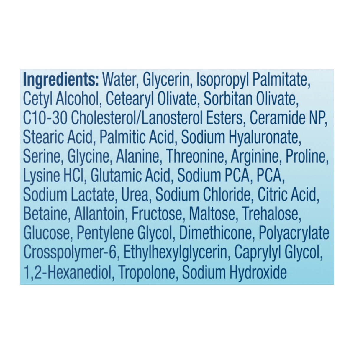 slide 3 of 12, Neutrogena Hydro Boost Water Cream, Fragrance Free, 0.5 fl oz