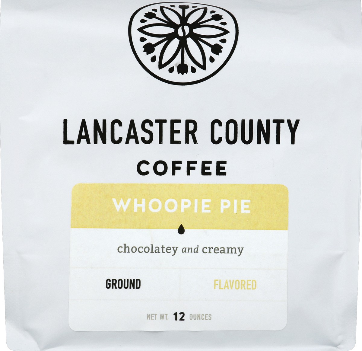 slide 4 of 4, Lancaster Coffee Roasters Whoopie Pi, 12 oz