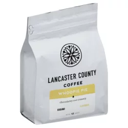 Lancaster Coffee Roasters Whoopie Pi- 12 oz