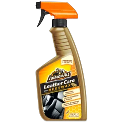 Armor All Leather Care With Beeswax Spray, 16 fl oz