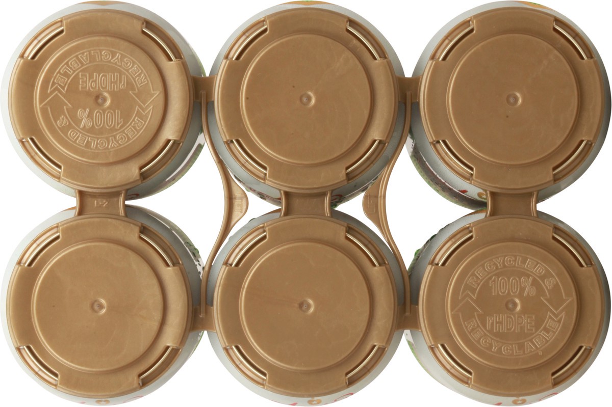 slide 13 of 13, Austin Eastciders Prickly Pear Hard Cider 6 - 12 fl oz Cans, 6 ct; 12 oz