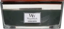 WoodWick Evening Bonfire Candle 1 ea