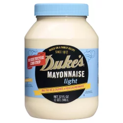 Duke's Light Mayonnaise